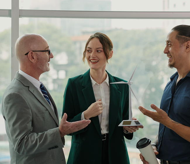 Digital Transformation